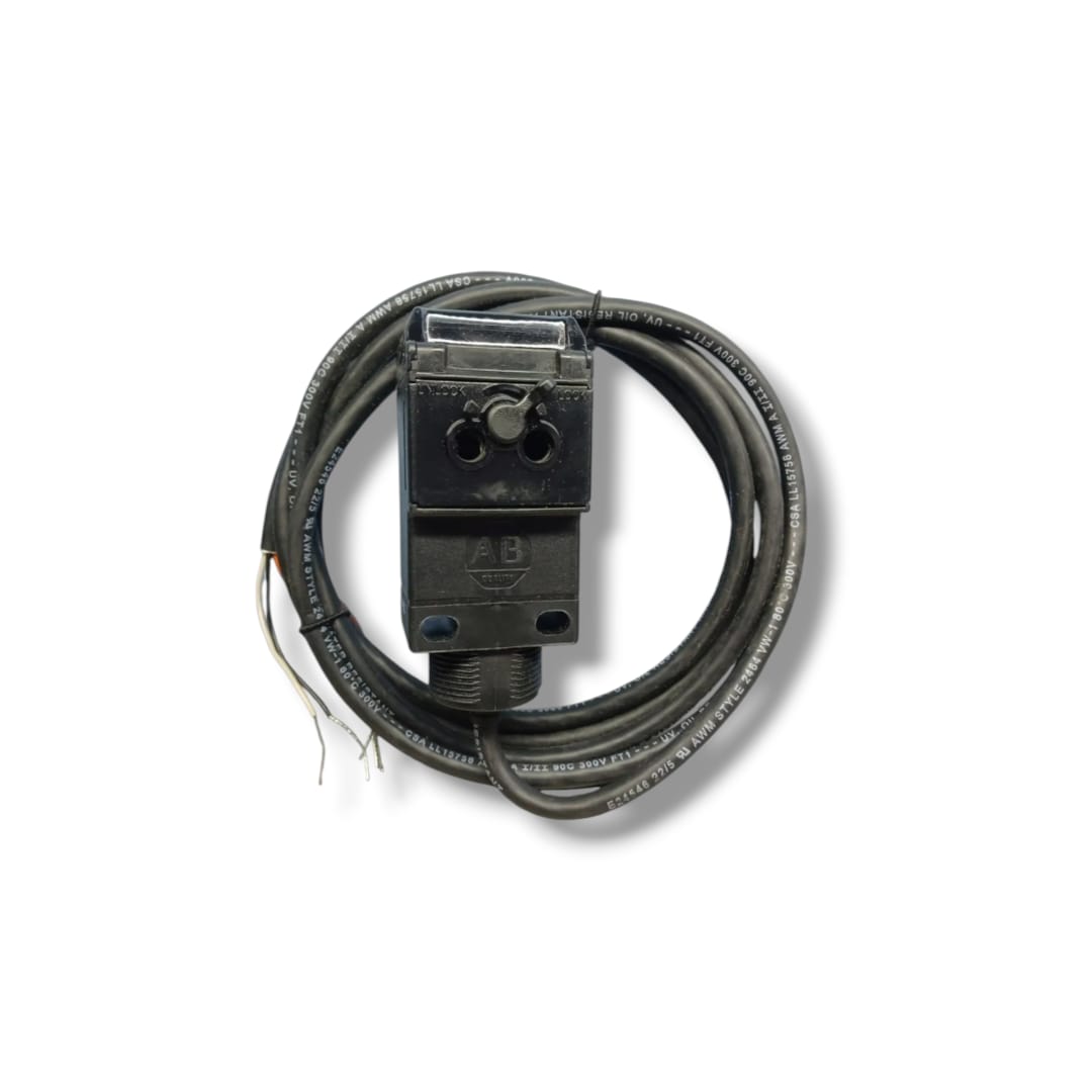 Allen Bradley 42gtgf-10000-02 Ser B