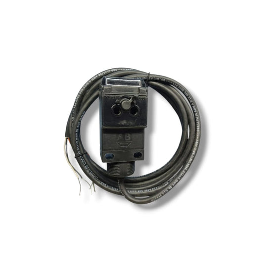 Allen Bradley 42gtgf-10000-02 Ser B