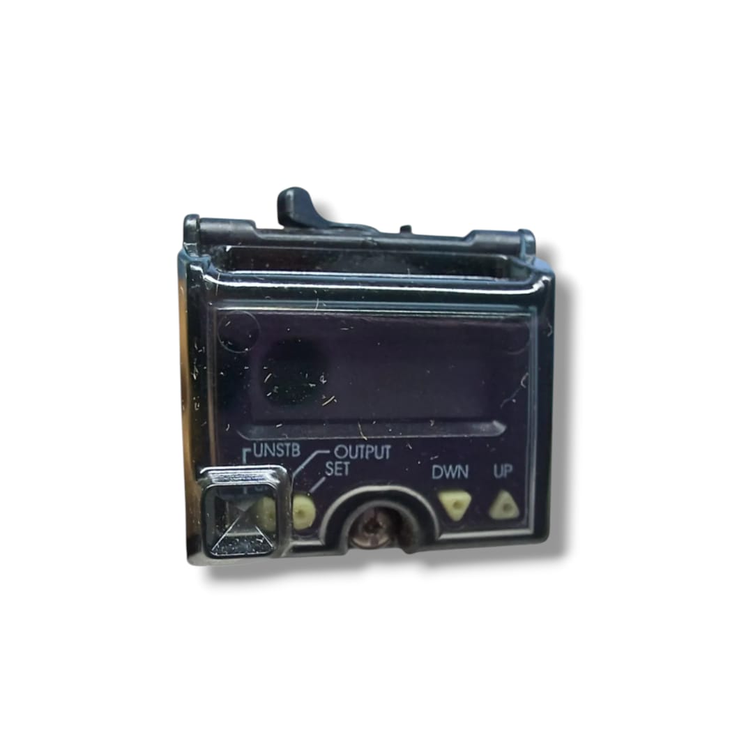 Allen Bradley 42gtgf-10000-02 Ser B