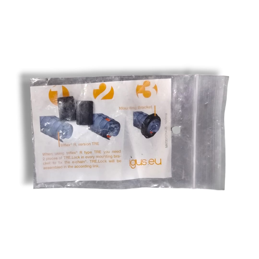 IGUS TRE.60.LOCK