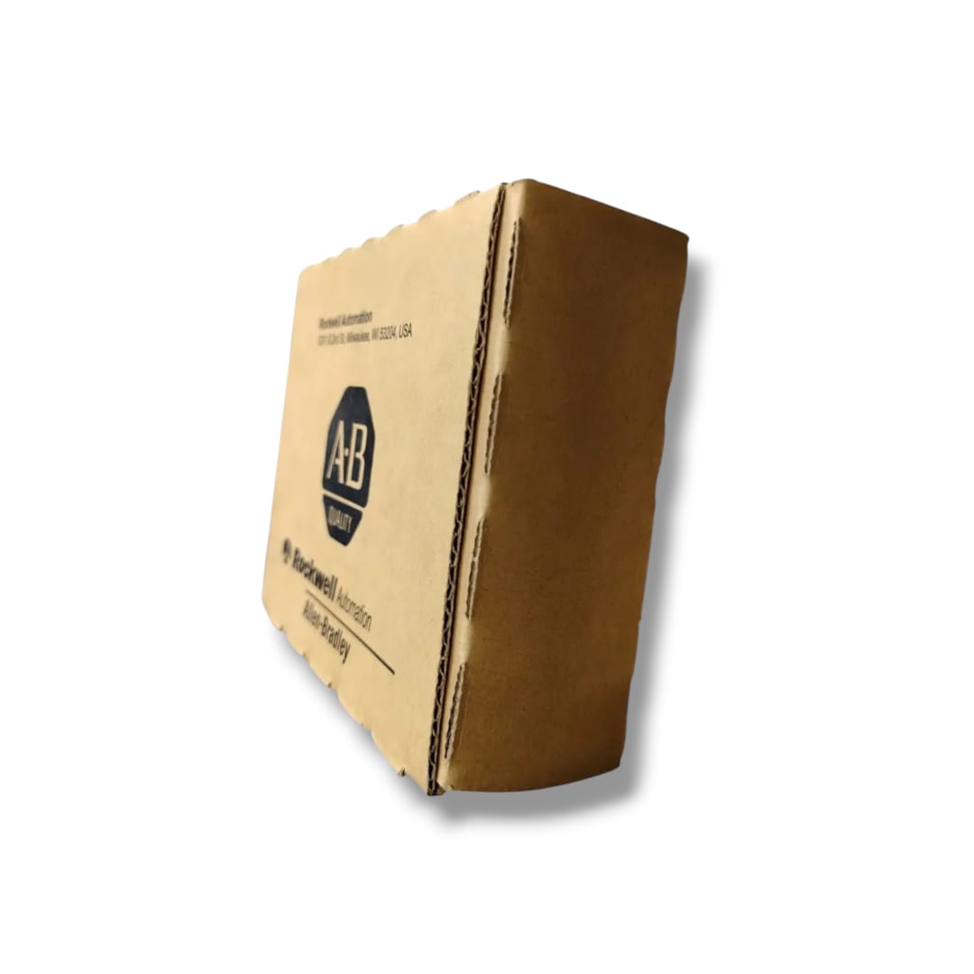 ALLEN BRADLEY 1769-ECR SER A