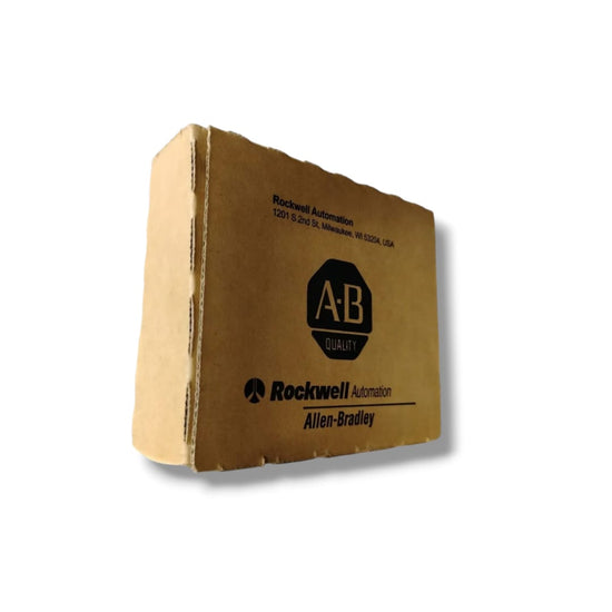 ALLEN BRADLEY 1769-ECR SER A
