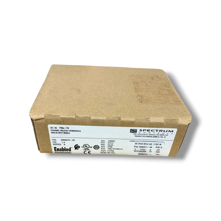 SPECTRUM 1769sc-it6i