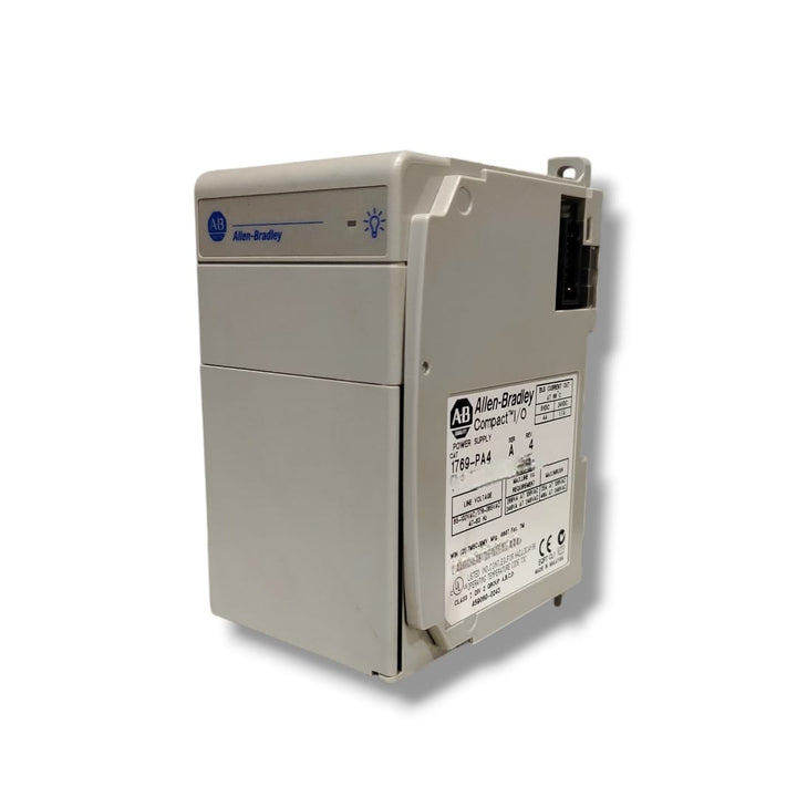 ALLEN-BRADLEY 1769-PA4