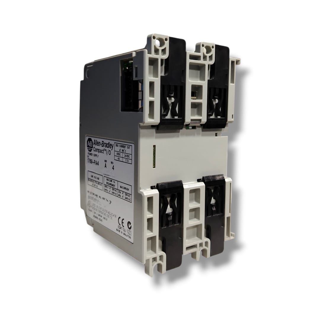 ALLEN-BRADLEY 1769-PA4
