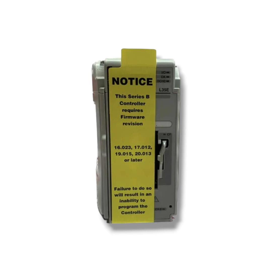 Allen Bradley 1769 L35e