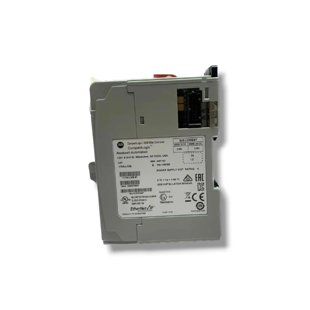 Allen Bradley 1769 L35e