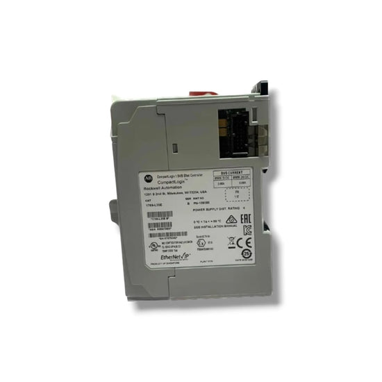 Allen Bradley 1769 L35e