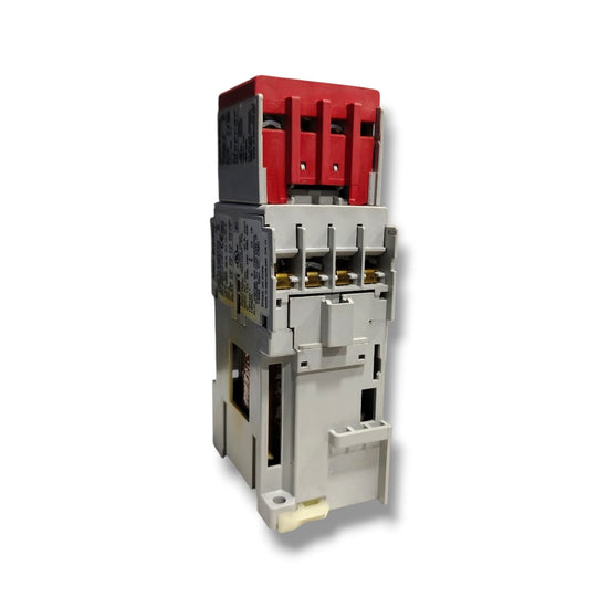 ALLEN-BRADLEY 100-C16DJ4C