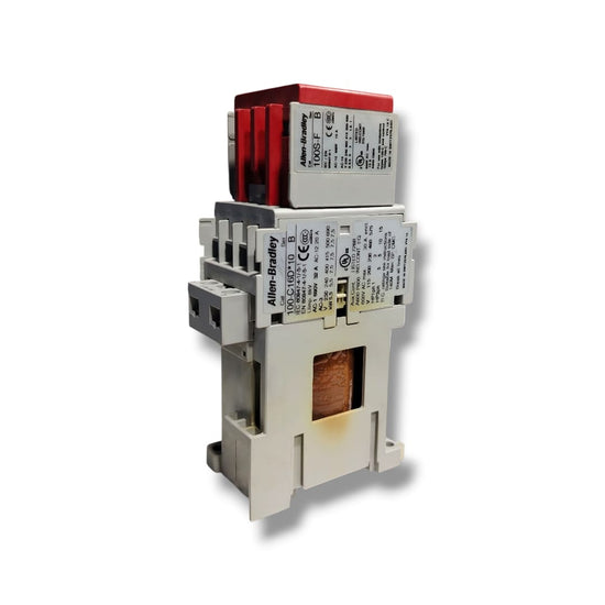 ALLEN-BRADLEY 100-C16DJ4C