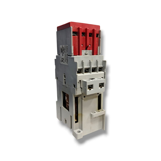 ALLEN-BRADLEY 100-C16DJ4C