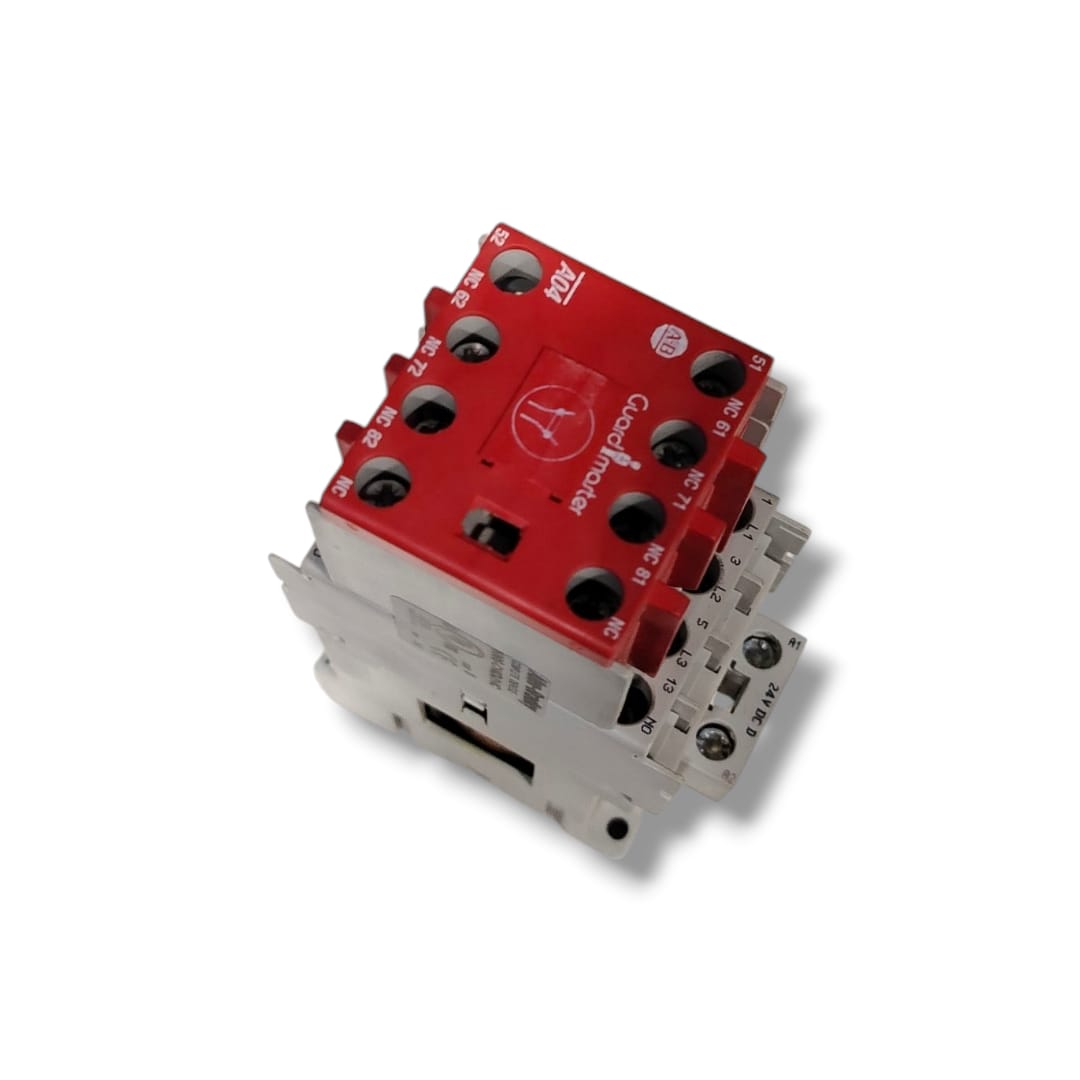 ALLEN-BRADLEY 100-C16DJ4C