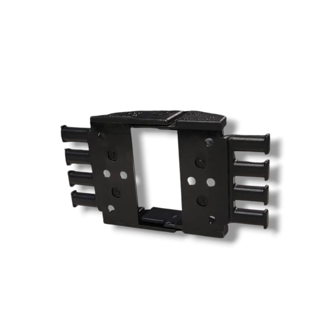 IGUS 080-40-12PZ