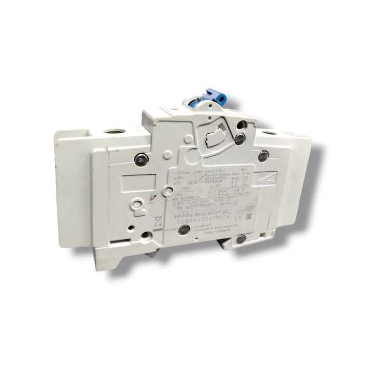 ALLEN-BRADLEY 1489-M