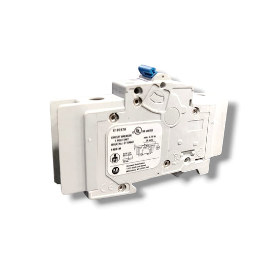 ALLEN-BRADLEY 1489-M