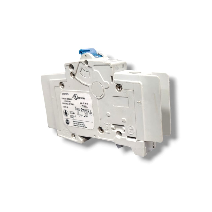 ALLEN-BRADLEY 1489-M