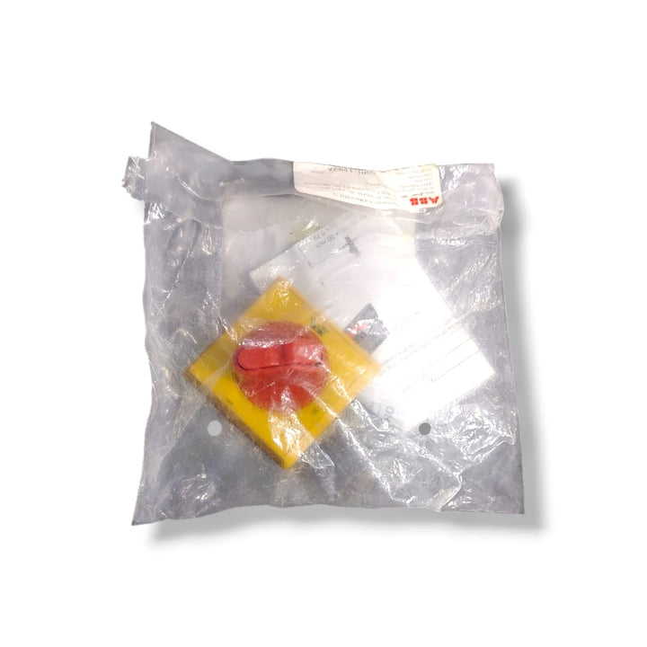 ABB 1SCA105297R1001