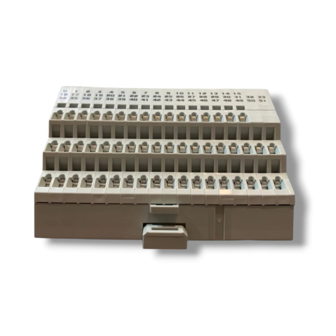 Allen Bradley 1794-tb3gs