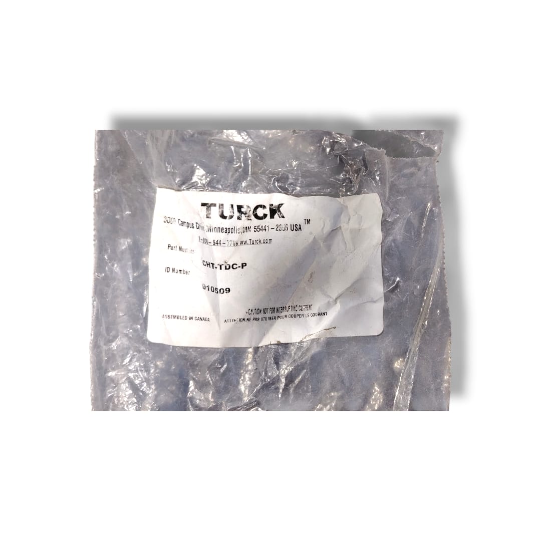 TURCK CHT-TDC-P