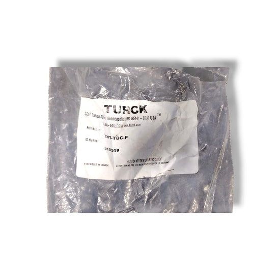 TURCK CHT-TDC-P
