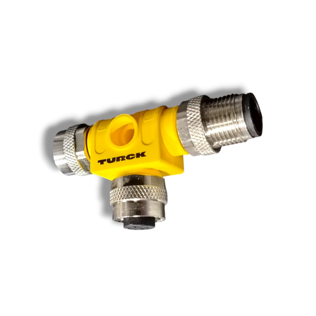 TURCK CHT-TDC-P
