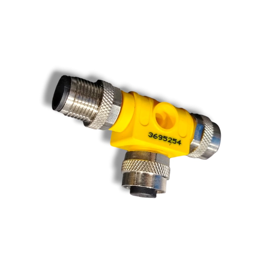 TURCK CHT-TDC-P