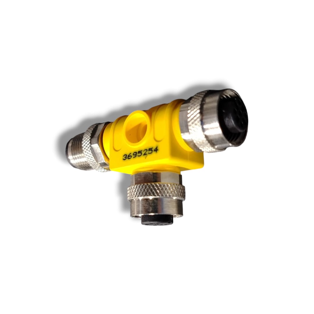 TURCK CHT-TDC-P