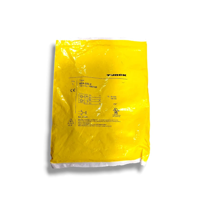 TURCK 8EA-033-2