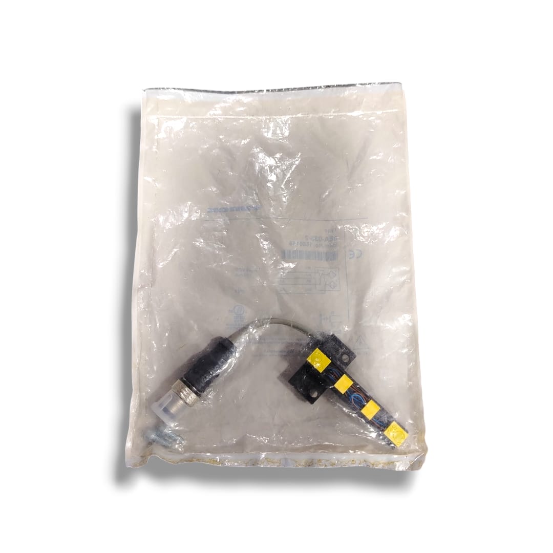 TURCK 8EA-033-2