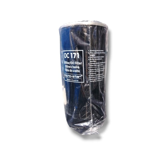 MAHLE OC171