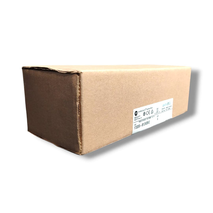 ALLEN-BRADLEY 732ES-IB12X0BV2