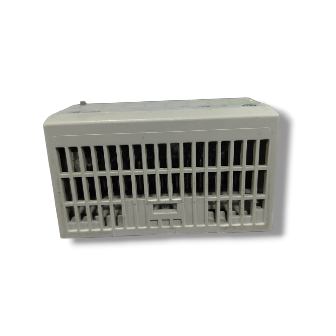 ALLEN BRADLEY 1794-0B8EP