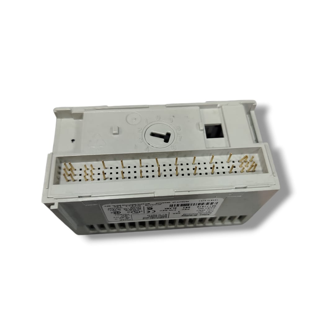 ALLEN BRADLEY 1794-0B8EP