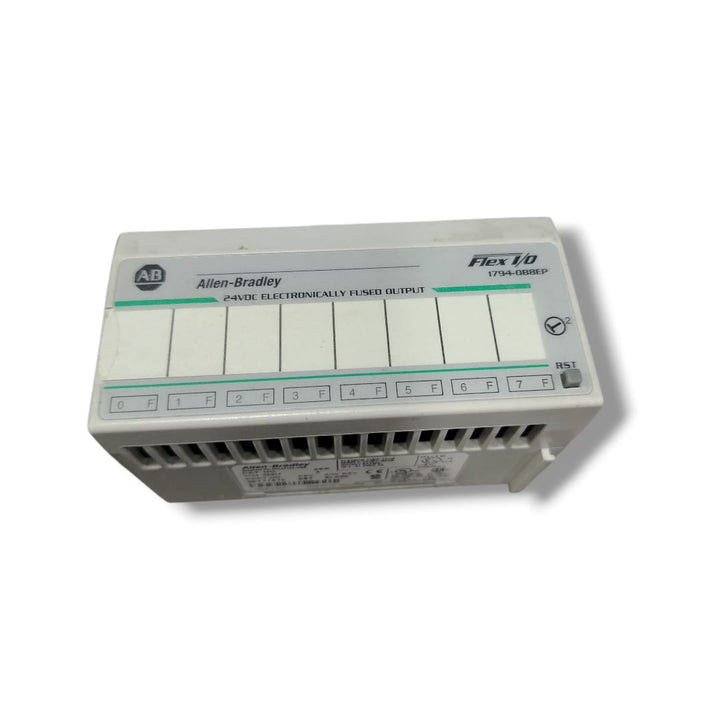 ALLEN BRADLEY 1794-0B8EP