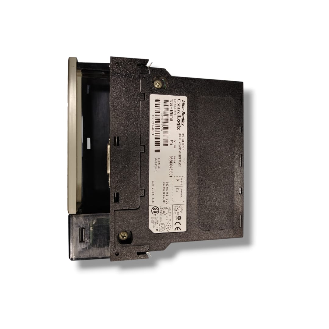 Allen Bradley 1756-enet/b