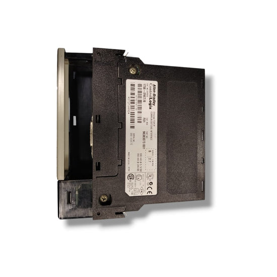 Allen Bradley 1756-enet/b