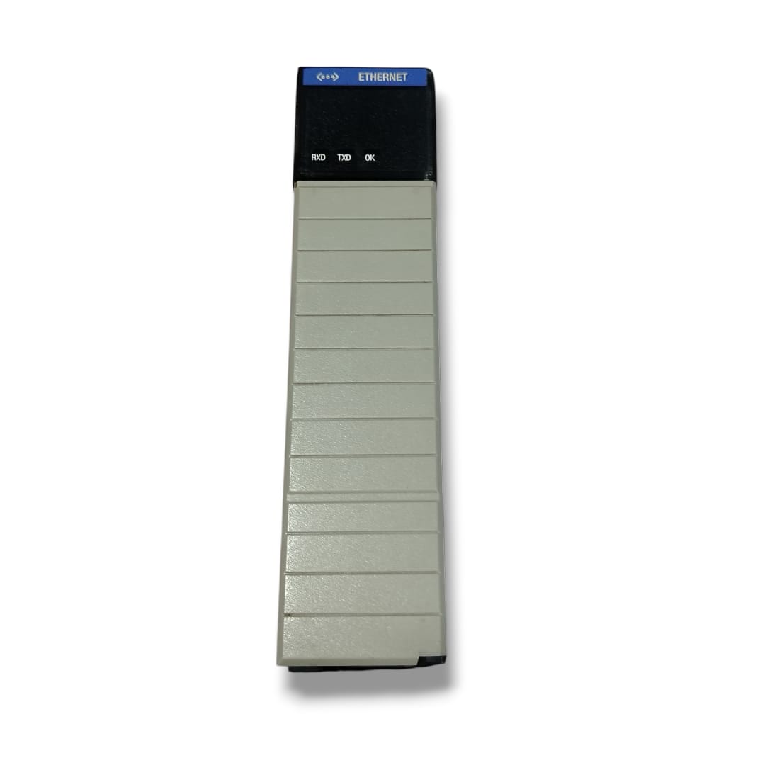 Allen Bradley 1756-enet/b