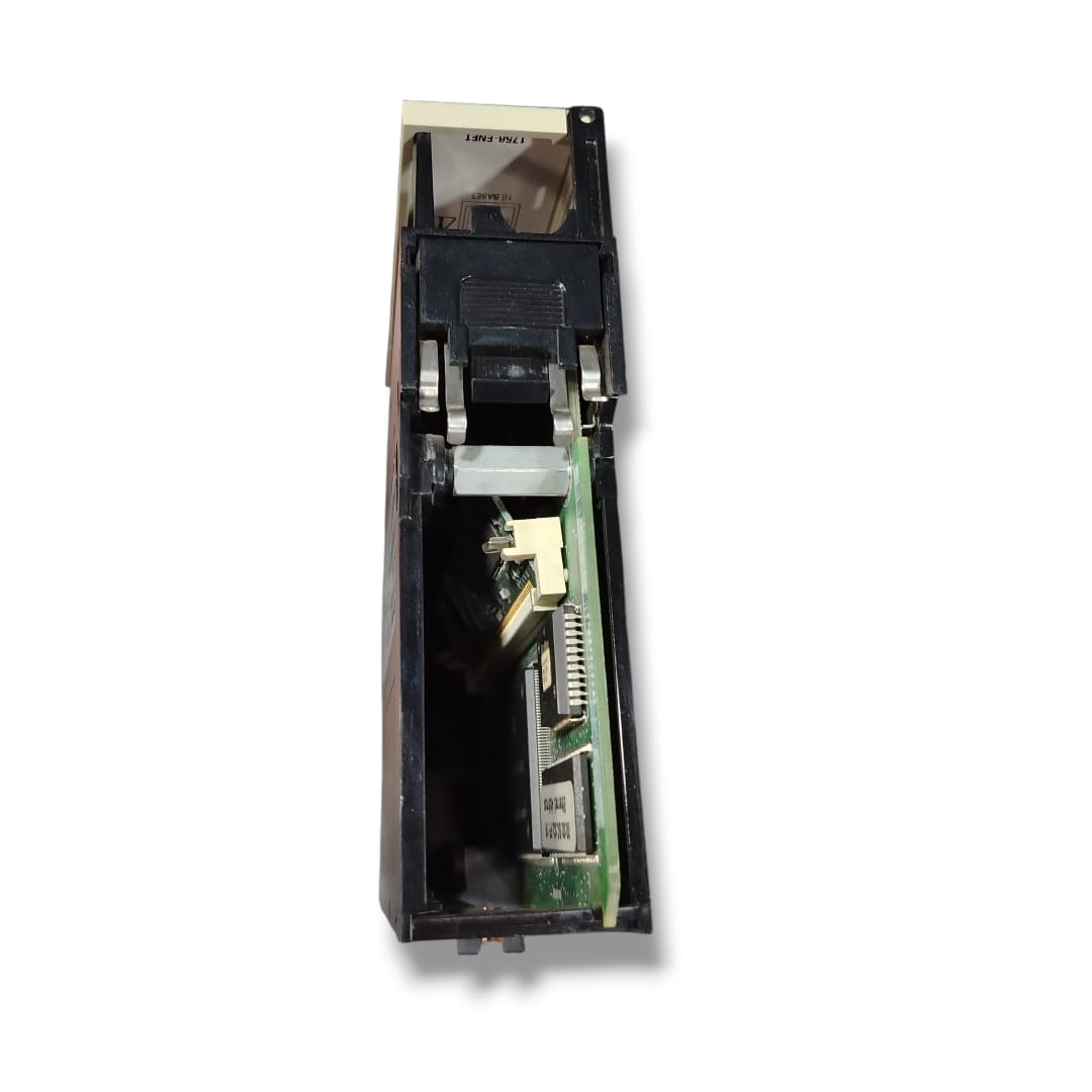 Allen Bradley 1756-enet/b