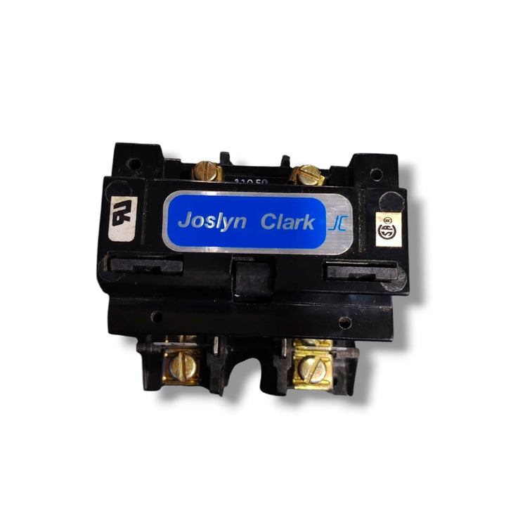 JOSLYN CLARK 7001-7030-11