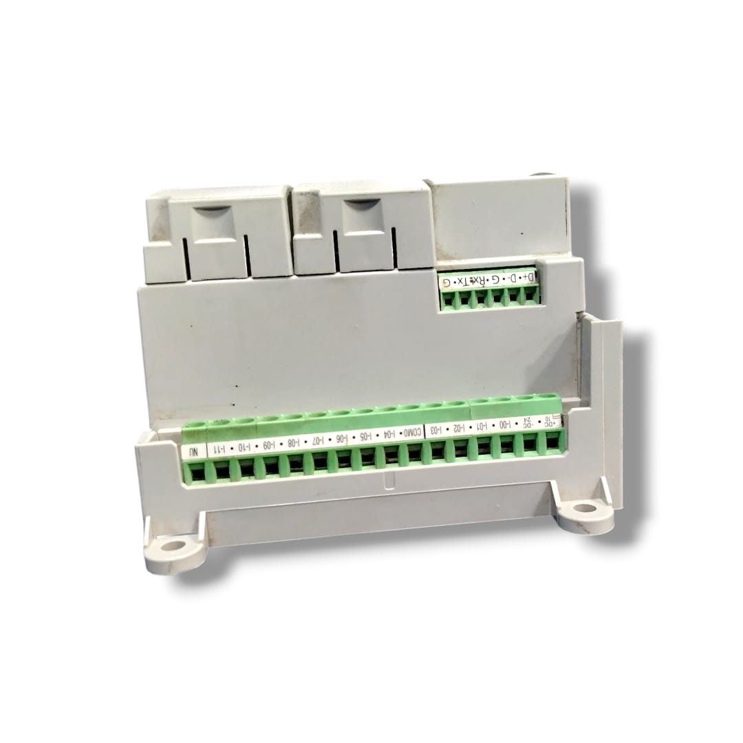 ALLEN-BRADLEY 2080-LC20-20QWB