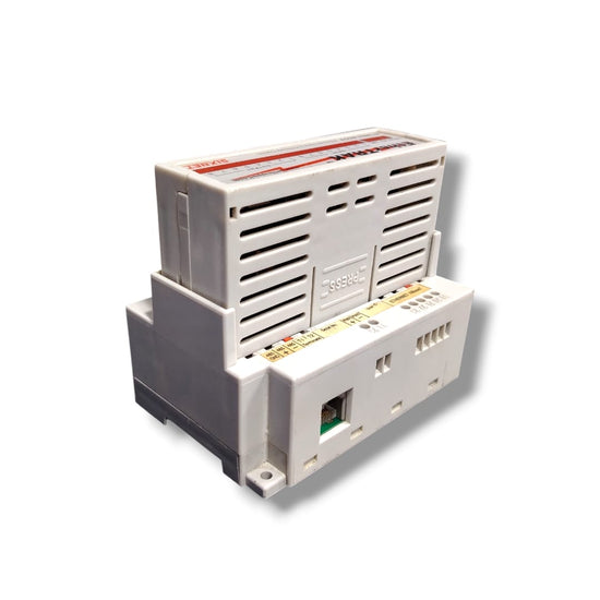 SIXNET ET-8D12-8DO2