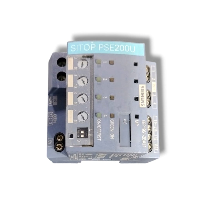 SIEMENS 6EP 1961-2BA21
