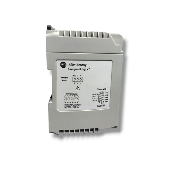 ALLEN-BRADLEY 1769-ECR SER A