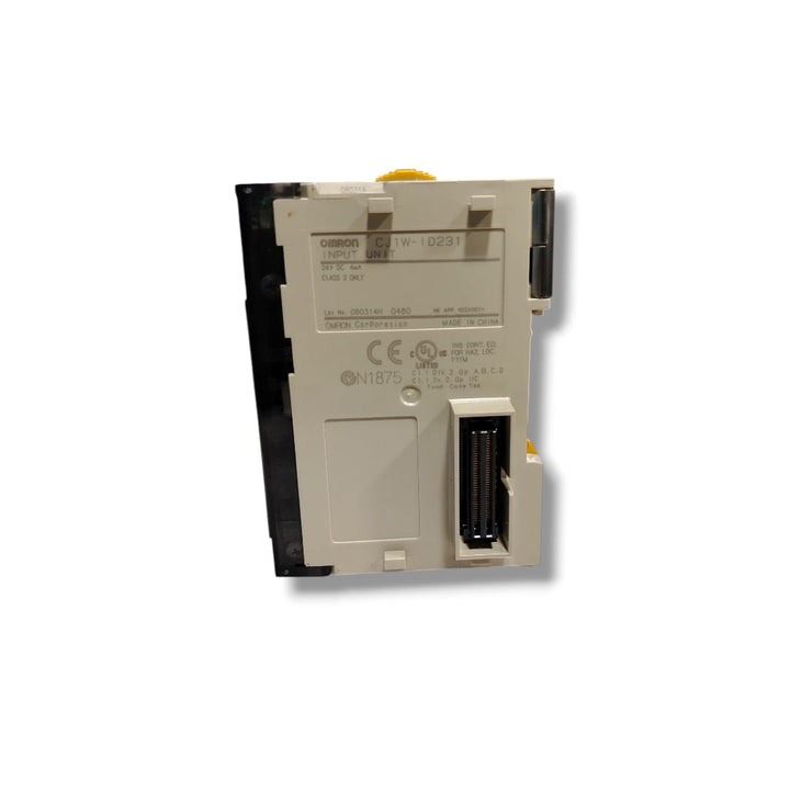 OMRON CJ1W-ID231