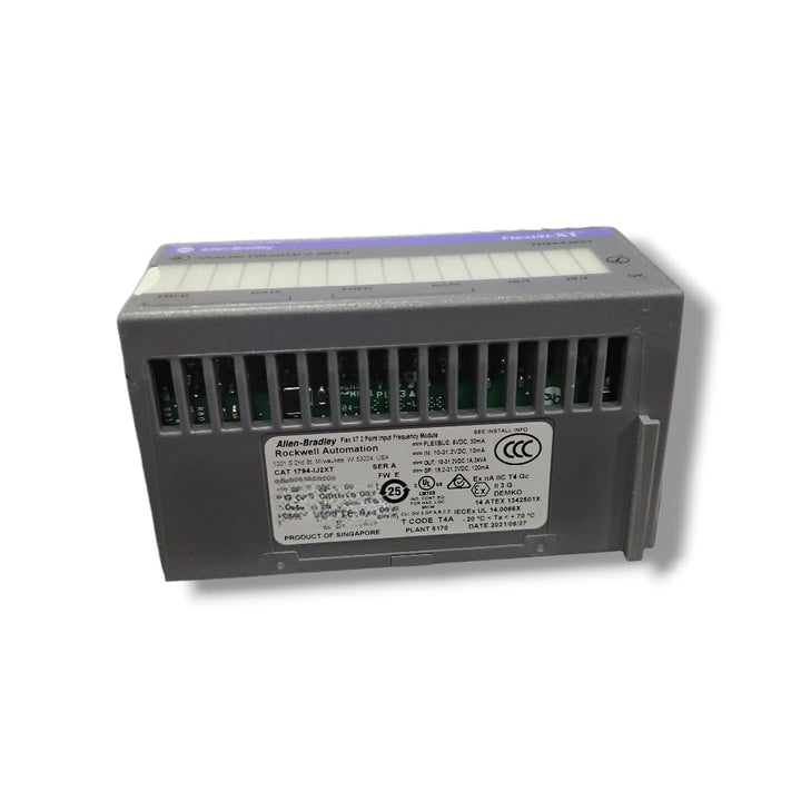 Allen Bradley 1794-ij2xt