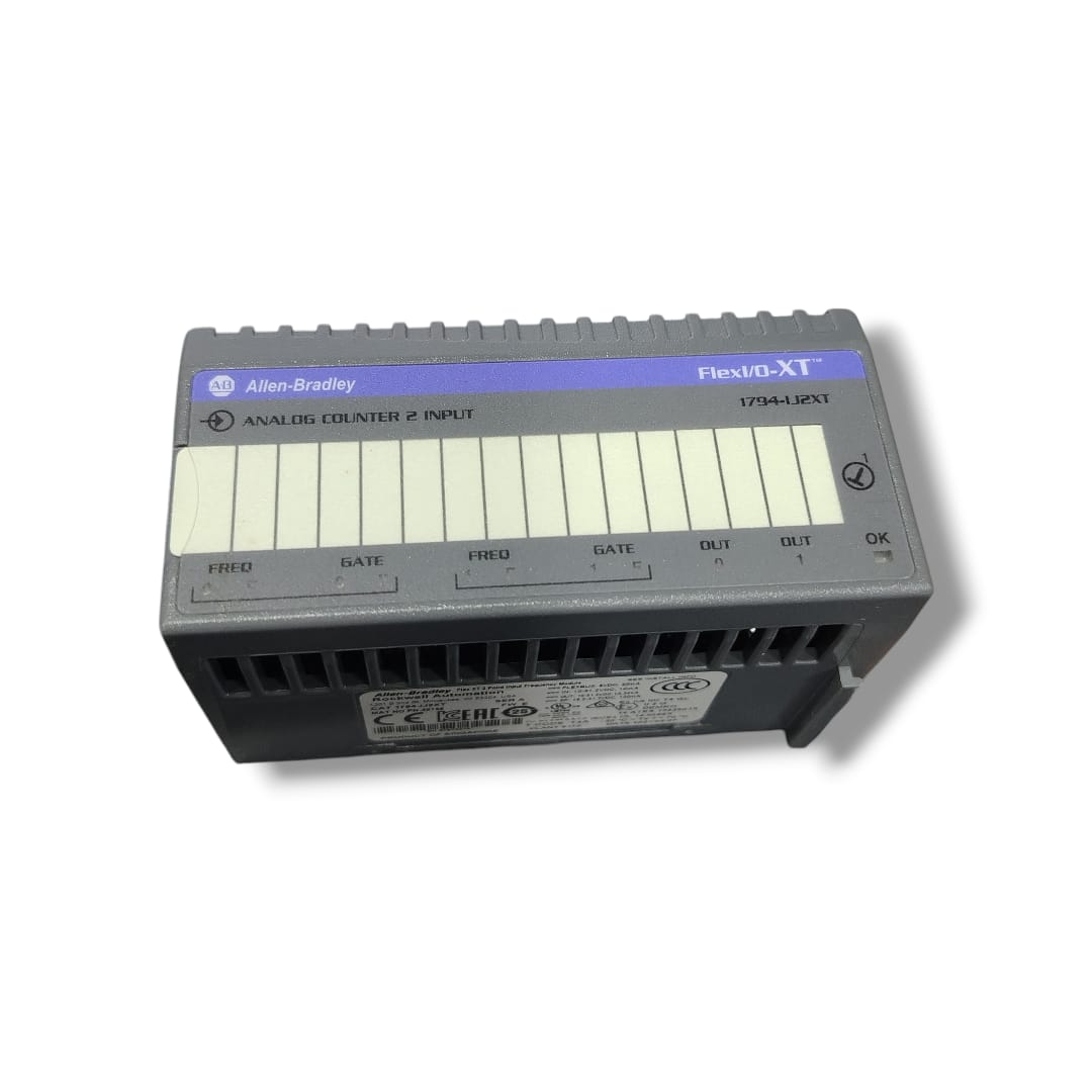 Allen Bradley 1794-ij2xt