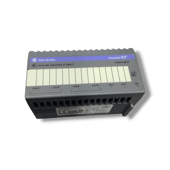 Allen Bradley 1794-ij2xt