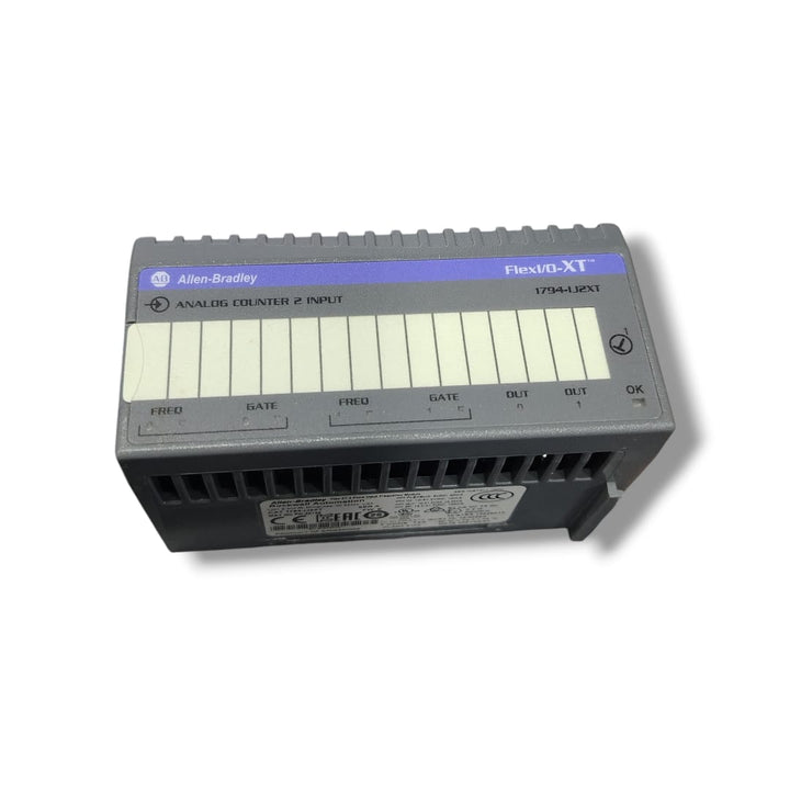 Allen Bradley 1794-ij2xt