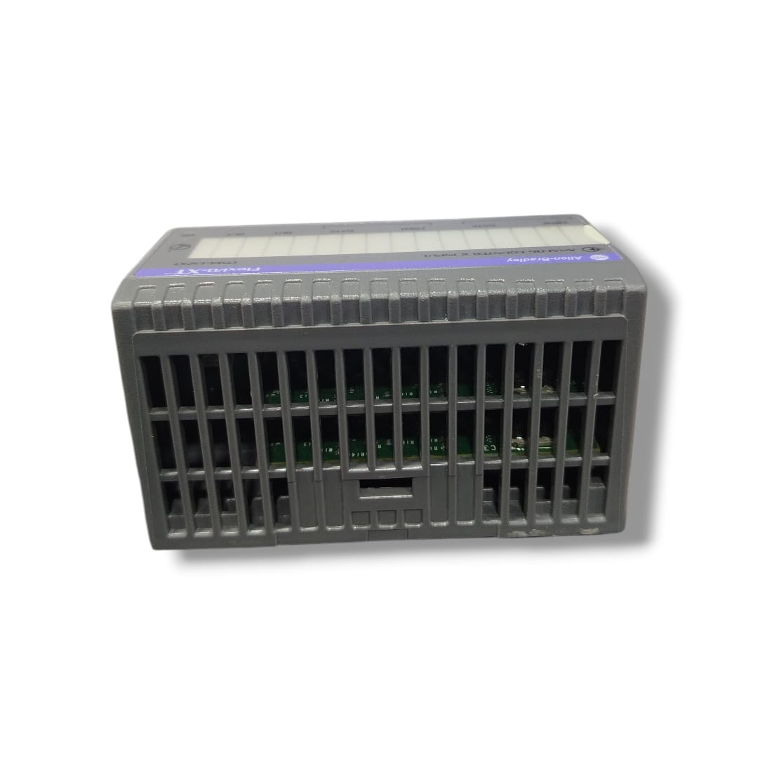 Allen Bradley 1794-ij2xt