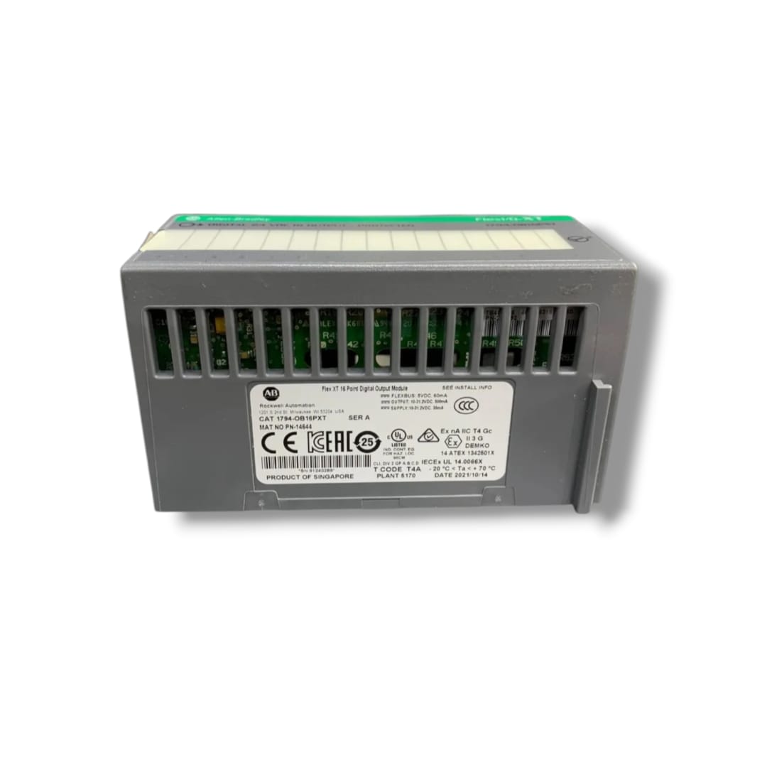 Allen Bradley 1794-OB16PXT
